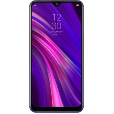 Deals, Discounts & Offers on Mobiles - [Pre Pay] Realme 3 (Dynamic Black, 32 GB)(3 GB RAM)