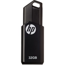 Deals, Discounts & Offers on Storage - HP V150W 32 GB Pen Drive(Black)