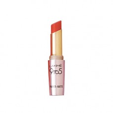 Deals, Discounts & Offers on Personal Care Appliances - Lakme 9 to 5 Primer Matte Lip Color, Brick Blush MR21, 3.6g