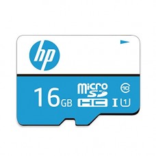 Deals, Discounts & Offers on  - HP 16GB Class 10 MicroSD Memory Card (HP-MSDCWAU1-16GB)