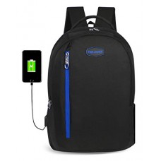 Deals, Discounts & Offers on  - Fur Jaden USB Charging 15.6 Inch Laptop Waterproof Bag