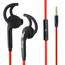 Deals, Discounts & Offers on  -  PTron Swift Headphone Wired Earphone in-Ear Headset with Mic