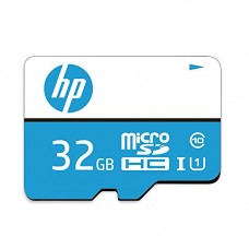 Deals, Discounts & Offers on  - HP 32GB Class 10 MicroSD Memory Card (U1 TF Card32GB)