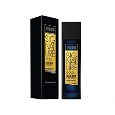 Deals, Discounts & Offers on Personal Care Appliances - AXE Signature Gold Black Musk and Cedar Wood Perfume, 80ml