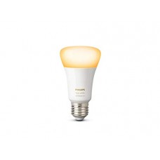 Deals, Discounts & Offers on  - Philips Hue 9.5W E27 Smart Bulb (White Ambiance), Compatible with Amazon Alexa, Apple HomeKit, and The Google Assistant
