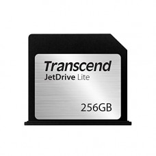 Deals, Discounts & Offers on  - Transcend TS256GJDL130 Jetdrive Lite 130 256GB Storage Expansion Card