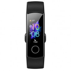 Deals, Discounts & Offers on  - HONOR Band 5 (Meteorite Black)
