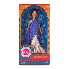 Barbie in India New Visits Ajanta Caves Barbie in India New Visits Ajanta Caves