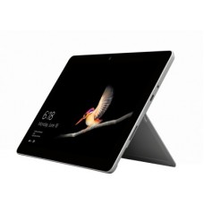 Deals, Discounts & Offers on Laptops - Microsoft Surface Go Pentium Gold - (4 GB/64 GB EMMC Storage/Windows 10 Home in S Mode) 1824 2 in 1 Laptop(10 inch, Platinum, 0.522 kg)