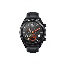 Deals, Discounts & Offers on  - Huawei Watch GT Fortuna-B19S Sport (Black)