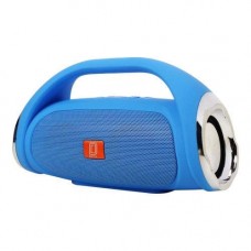 Deals, Discounts & Offers on  - Detel Rockstar Speaker (Blue)