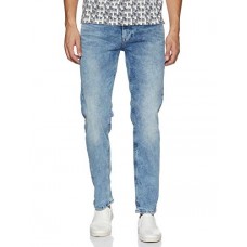 Deals, Discounts & Offers on  - KILLER Men's Slim Fit Jeans (KJB 1108_Light Indigo_34W x 34L)