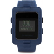 Deals, Discounts & Offers on Watches & Wallets - Fastrack38009PP02 Digital Watch - For Men