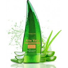 Cenizas 99% Pure Paraben Free Aloe Vera Gel Cenizas 99% Pure Paraben Free Aloe Vera Gel