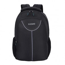 Amazon Brand - Solimo Laptop Backpack Amazon Brand - Solimo Laptop Backpack