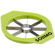 Deals, Discounts & Offers on Home & Kitchen - Amazon Brand - Solimo Plastic Slicer, Green