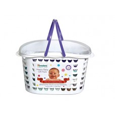 Himalaya Babycare Gift Basket Himalaya Babycare Gift Basket