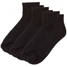 Deals, Discounts & Offers on  - [Size St] United Colors of Benetton Men's Cotton Calf Socks (Pack of 3)