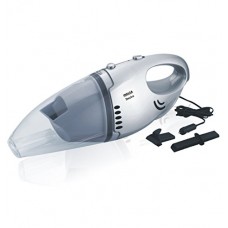 Deals, Discounts & Offers on  - Inalsa Dezire 60 Watt- Car Vacuum Cleaner with 5m Long Cord (Silver)