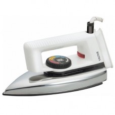 Deals, Discounts & Offers on Home & Kitchen - Baltra Elegant BTI-117 750-Watt Dry Iron (White)