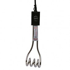 Deals, Discounts & Offers on Home & Kitchen - Singer IR-08 1500-Watt Immersion Water Heater (Black)