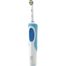 Deals, Discounts & Offers on Electronics - Oral-B Vitality White and Clean Rechargeable Electric Toothbrush(Multicolor)