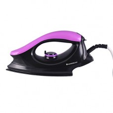 Deals, Discounts & Offers on Home & Kitchen - Wonderchef Lorenzo Dry Iron 1000W