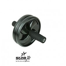 Deals, Discounts & Offers on  - StarX AB-900 Plastic Ab Roller
