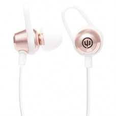 Deals, Discounts & Offers on  - Wicked Audio WI-BT2654 Bandido Bluetooth Wireless in Ear Headphones (Rose Gold)