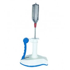 Deals, Discounts & Offers on Home & Kitchen - Kuber Industries Stainless Steel Power Free Hand Blender (Silver)