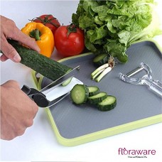 Deals, Discounts & Offers on Home & Kitchen - Floraware Fruit and Vegetable Clever Cutter