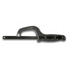 Deals, Discounts & Offers on Gardening Tools - Stanley STA020807 Mini 254mm Hacksaw (Black)