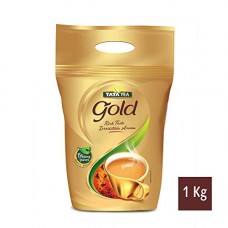 Deals, Discounts & Offers on Grocery & Gourmet Foods - Tata Tea Gold, 1kg