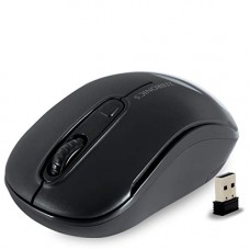 Deals, Discounts & Offers on  - ZEBRONICS Zeb Dash Wireless Optical Mouse