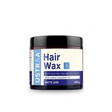 Deals, Discounts & Offers on Personal Care Appliances - Ustraa Hair Wax with lemon essential oil- 100 g