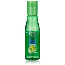 Deals, Discounts & Offers on Personal Care Appliances - Garnier Fruits Long and Strong Serum with Fruit Oils, 100ml