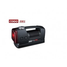 Deals, Discounts & Offers on  - Coido 3301 12V Tyre Inflator Car Air Compressor