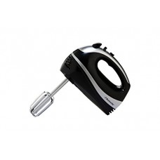Deals, Discounts & Offers on Home & Kitchen - Butterfly Jazz 300-Watt Hand Mixer (Black/Silver)