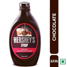 Deals, Discounts & Offers on Grocery & Gourmet Foods - Hershey's Chocolate Syrup, 623g