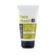Deals, Discounts & Offers on Personal Care Appliances -  Ustraa Face Wash