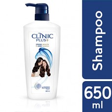 Deals, Discounts & Offers on Personal Care Appliances - Clinic Plus Strong and Long Health Shampoo, 650ml