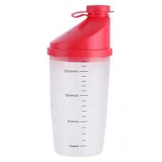 Deals, Discounts & Offers on Home & Kitchen - ClazKit Plastic Oil Flow Container, 650ml, Multicolour
