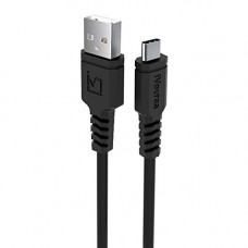 Deals, Discounts & Offers on  - iVoltaa Helios Type-C to USB 2.0 Cable - 4 Feet (1.2 Meters) - Black