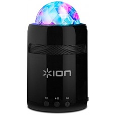 Deals, Discounts & Offers on  - Ion Audio Party Starter MK II Bluetooth Speakers with Beat-Sync Light Show