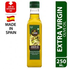 Deals, Discounts & Offers on Grocery & Gourmet Foods - DiSano Extra Virgin Olive Oil, First Cold Pressed, 250ml