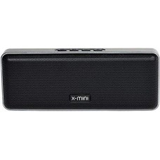Deals, Discounts & Offers on  - X-mini Xoundbar XAM29-B IPX4 Splash-Proof Certified Portable Bluetooth Speakers (Mystic Grey)