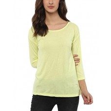 Deals, Discounts & Offers on  - [Size XS] Zoyei Women's Boat Neck Top