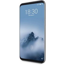 Deals, Discounts & Offers on Mobiles - Meizu 16TH Midnight Black, 8GB RAM, 128GB Storage Smartphone