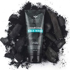 Deals, Discounts & Offers on Personal Care Appliances - Bombay Shaving Company Charcoal Face Wash, Pollution And Oil Control For Men - 45g