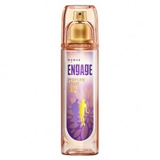 Deals, Discounts & Offers on Personal Care Appliances -  Engage W2 Perfume Spray For Women, 120ml